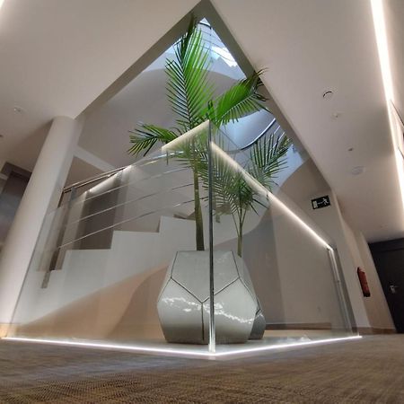 Plaza Rooms Totana Ngoại thất bức ảnh
