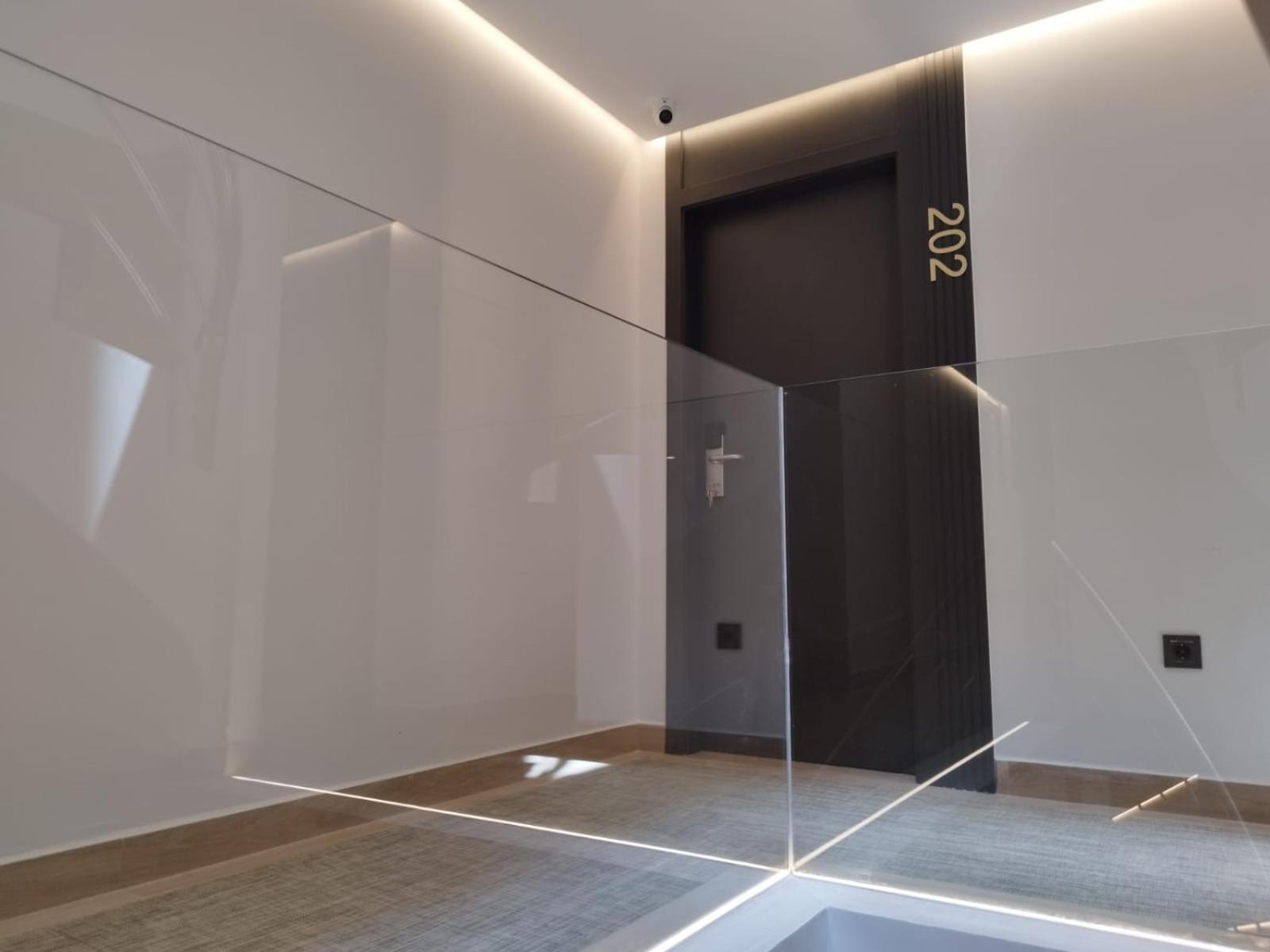 Plaza Rooms Totana Ngoại thất bức ảnh