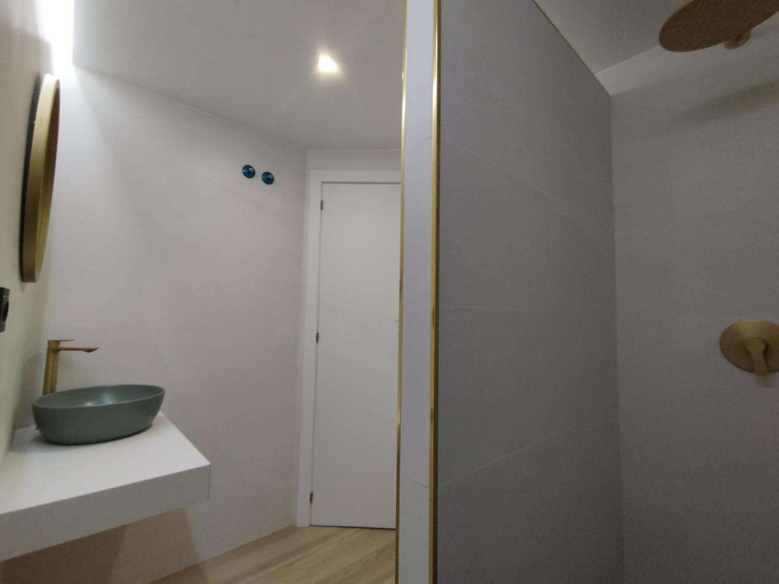 Plaza Rooms Totana Ngoại thất bức ảnh