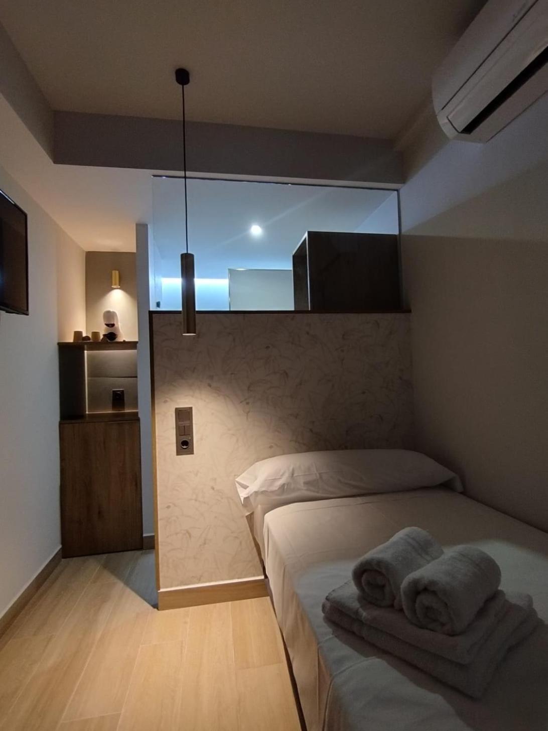 Plaza Rooms Totana Ngoại thất bức ảnh