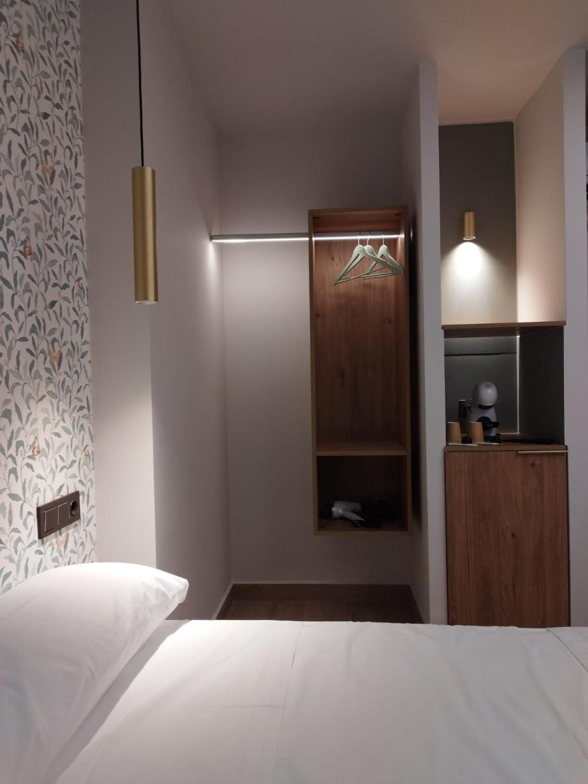 Plaza Rooms Totana Ngoại thất bức ảnh